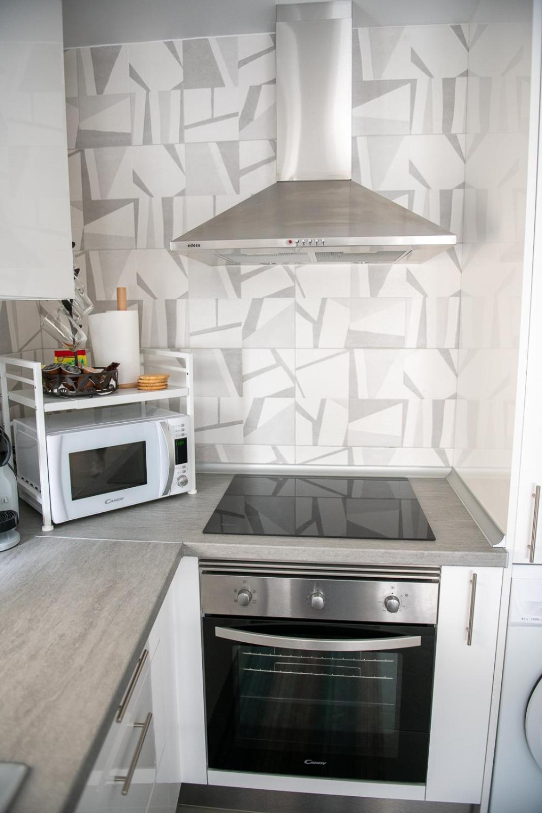 Apartamento O Tranvia En El Centro De Finisterre Ngoại thất bức ảnh